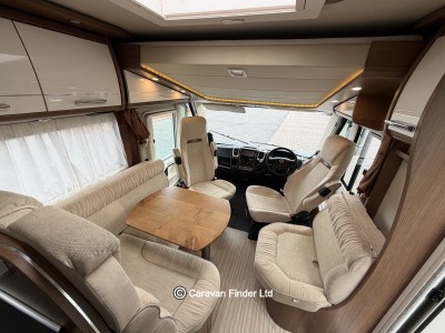 Carthago C-Tourer 149 2019 (Trade) image 2