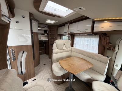 Carthago C-Tourer 149 2019 (Trade) image 3
