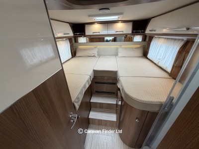 Carthago C-Tourer 149 2019 (Trade) image 5
