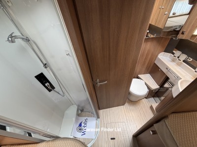 Carthago C-Tourer 149 2019 (Trade) image 6