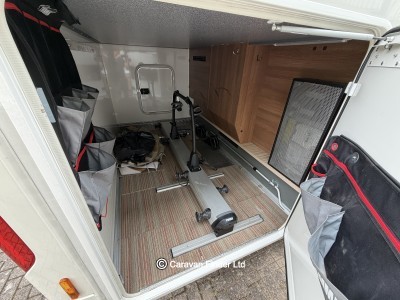 Carthago C-Tourer 149 2019 (Trade) image 7