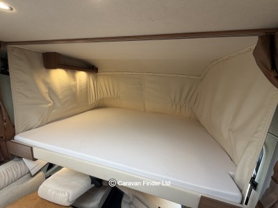 Carthago C-Tourer 149 2019 (Trade) image 8