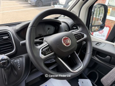 Knaus Sky Ti 650 MF 2022 (Trade) image 10