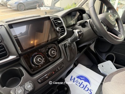 Knaus Sky Ti 650 MF 2022 (Trade) image 11