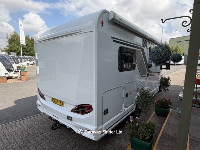 Knaus Sky Ti 650 MF 2022 (Trade) image 2