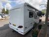 Used Knaus Sky Ti 650 MF 2022 motorhome Image
