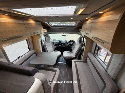 Knaus Sky Ti 650 MF 2022 (Trade) image 3