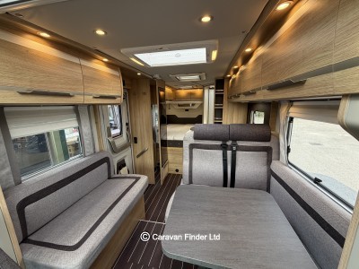 Knaus Sky Ti 650 MF 2022 (Trade) image 4