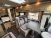 Used Knaus Sky Ti 650 MF 2022 motorhome Image