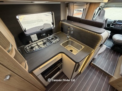 Knaus Sky Ti 650 MF 2022 (Trade) image 6