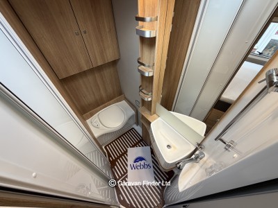 Knaus Sky Ti 650 MF 2022 (Trade) image 9