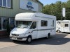 Used Autotrail Cheyenne 630 SE 2006 motorhome Image