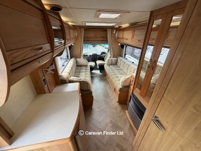 Autotrail Cheyenne 630 SE 2006 (Trade) image 1