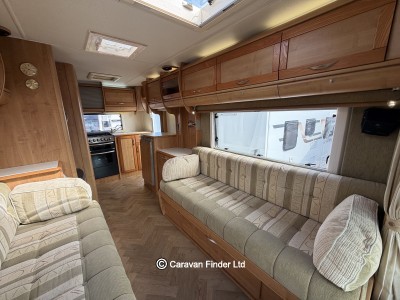 Autotrail Cheyenne 630 SE 2006 (Trade) image 2