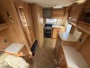 Used Autotrail Cheyenne 630 SE 2006 motorhome Image