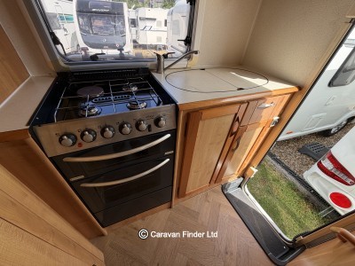 Autotrail Cheyenne 630 SE 2006 (Trade) image 4