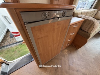 Autotrail Cheyenne 630 SE 2006 (Trade) image 5