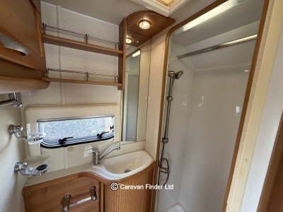 Autotrail Cheyenne 630 SE 2006 (Trade) image 8