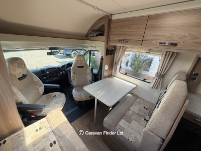Swift Lifestyle 664 2015 (Trade) image 12