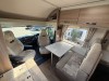 Used Swift Lifestyle 664 2015 motorhome Image