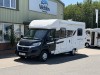 Used Swift Lifestyle 664 2015 motorhome Image