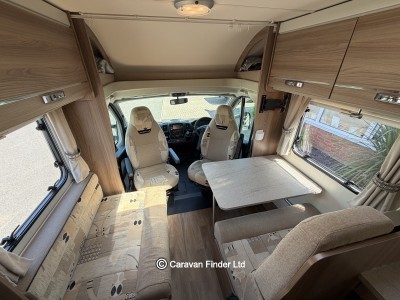 Swift Lifestyle 664 2015 (Trade) image 3