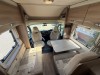 Used Swift Lifestyle 664 2015 motorhome Image