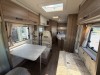 Used Swift Lifestyle 664 2015 motorhome Image