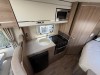 Used Swift Lifestyle 664 2015 motorhome Image