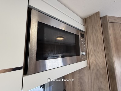 Swift Lifestyle 664 2015 (Trade) image 8