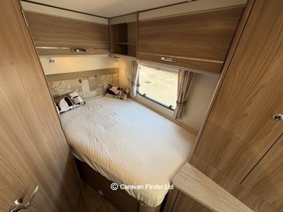 Swift Lifestyle 664 2015 (Trade) image 9