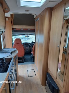 Swift Sundance 590 RL 2007 (Trade) image 5