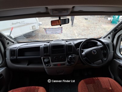 Swift Sundance 590 RL 2007 (Trade) image 6