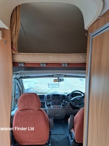 Swift Sundance 590 RL 2007 (Trade) image 7