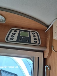 Swift Sundance 590 RL 2007 (Trade) image 8