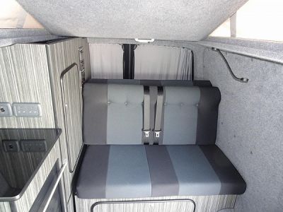 Vw Transporter 2016 (Trade) image 10