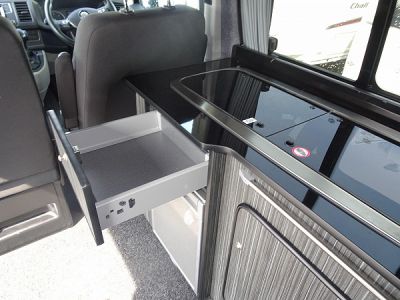 Vw Transporter 2016 (Trade) image 11