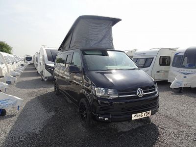 Vw Transporter 2016 (Trade) image 2