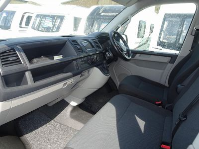 Vw Transporter 2016 (Trade) image 4
