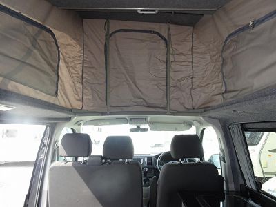 Vw Transporter 2016 (Trade) image 5