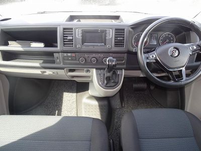 Vw Transporter 2016 (Trade) image 6