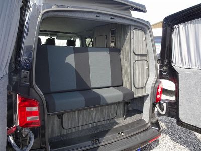 Vw Transporter 2016 (Trade) image 8