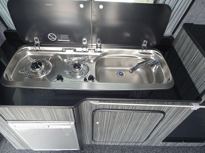 Vw Transporter 2016 (Trade) image 9