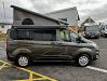 Used Ford Westfalia Custom Nugget 2021 motorhome Image