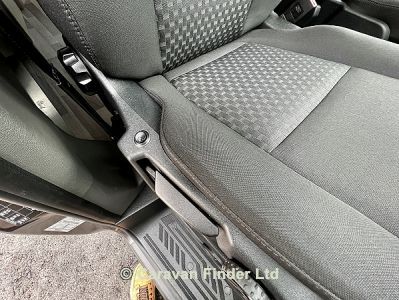 Ford Westfalia Custom Nugget 2021 (Trade) image 11