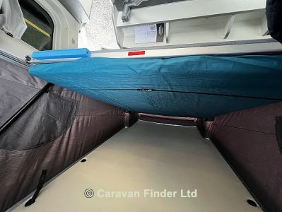 Ford Westfalia Custom Nugget 2021 (Trade) image 12