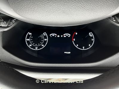 Ford Westfalia Custom Nugget 2021 (Trade) image 6