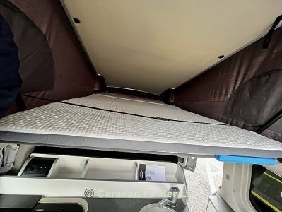 Ford Westfalia Custom Nugget 2021 (Trade) image 9