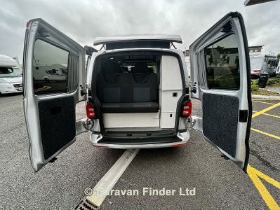 Vw Transporter K2 T6 2018 (Trade) image 10