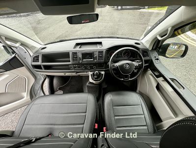 Vw Transporter K2 T6 2018 (Trade) image 11